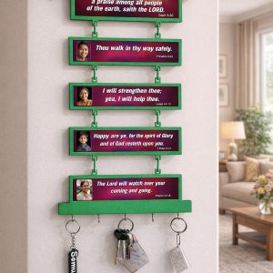 Family Promises Frame