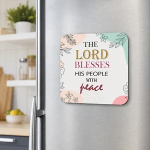Fridge Magnets
