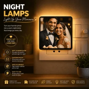 Night Lamps