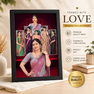 Photo Frames